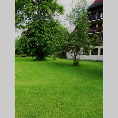 Modernes Apartment mit Traumhaftem Blick ins Grüne Bräunlingen Exterior foto